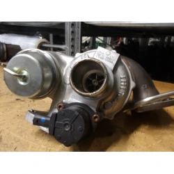 TURBINA Suzuki GRAND VITARA 2020 1.4 4WD HYBRID 13900-53sa0 TURBINA Suzuki GRAND VITARA 2020 1.4 4WD HYBRID 13900-53sa0