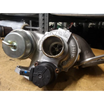 TURBOCHARGER Suzuki GRAND VITARA 2020 1.4 4WD HYBRID 13900-53sa0