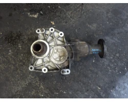 DIFERENCIAL ZADAJ Hyundai Santafe 2007 2.2 CRDI AUT. 4WD 4730039300