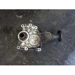 DIFFERENTIAL REAR Hyundai Santafe 2007 2.2 CRDI AUT. 4WD 4730039300