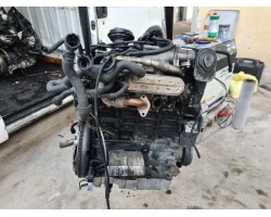MOTORE COMPLETO Volkswagen New Beetle 2005 CABRIOLET 1.9 TDI AXR