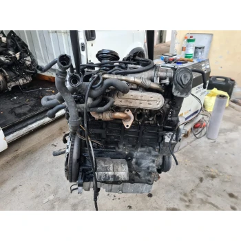 CEL MOTOR Volkswagen New Beetle 2005 CABRIOLET 1.9 TDI AXR
