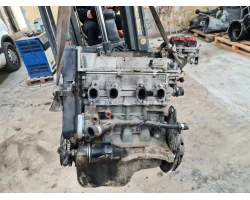 MOTORE COMPLETO Fiat 500 2010 1.2 169A4000