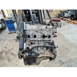 ENGINE COMPLETE Fiat 500 2010 1.2 169A4000