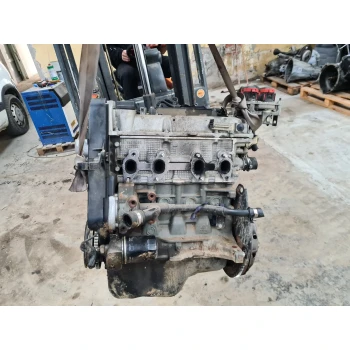 ENGINE COMPLETE Fiat 500 2010 1.2 169A4000
