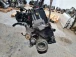ENGINE COMPLETE Fiat 500 2010 1.2 169A4000