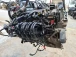 ENGINE COMPLETE Fiat 500 2010 1.2 169A4000