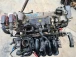 ENGINE COMPLETE Fiat 500 2010 1.2 169A4000