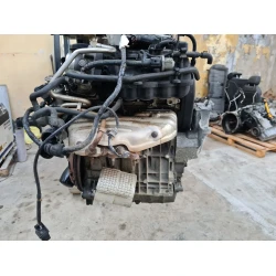 CEL MOTOR Audi A3, S3 2003 1.6 BGU