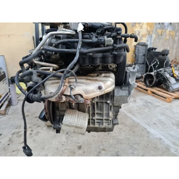 CEL MOTOR Audi A3, S3 2003 1.6 BGU
