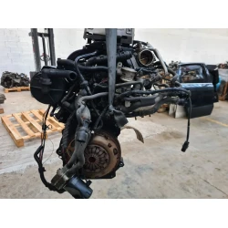 MOTORE COMPLETO Audi A3, S3 2003 1.6 BGU