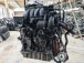 CEL MOTOR Audi A3, S3 2003 1.6 BGU