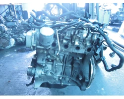 MOTORE COMPLETO Škoda Yeti 2010 1.2 TSI CRZ