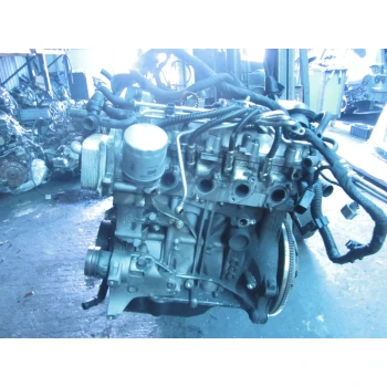 CEL MOTOR Škoda Yeti 2010 1.2 TSI CRZ