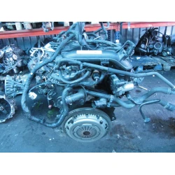 MOTORE COMPLETO Škoda Yeti 2010 1.2 TSI CRZ