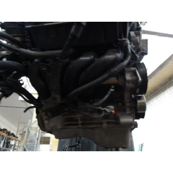 ENGINE COMPLETE Suzuki SWIFT 2018 1.2 4WD HYBRID K12C