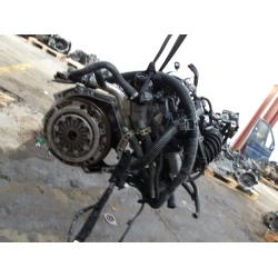 ENGINE COMPLETE Suzuki SWIFT 2018 1.2 4WD HYBRID K12C