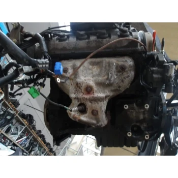 ENGINE COMPLETE Honda H-RV 2000 1.6 D16W5