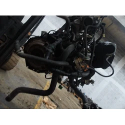 MOTORE COMPLETO Honda H-RV 2000 1.6 D16W5