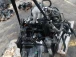 ENGINE COMPLETE Honda H-RV 2000 1.6 D16W5
