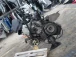 ENGINE COMPLETE Honda H-RV 2000 1.6 D16W5