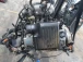 ENGINE COMPLETE Honda H-RV 2000 1.6 D16W5