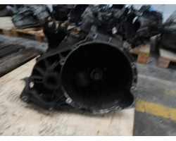 GEARBOX Ford Focus 2007 1.8TDCI