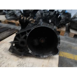 CAMBIO Ford Focus 2007 1.8TDCI