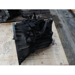 GEARBOX Ford Focus 2007 1.8TDCI