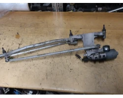 WIPER MECHANISM Ford Focus C-Max 2006 1.8 TDCI 3m51-17504-ag