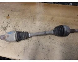 SEMIALBERO SEMIASSE ANTERIORE DESTRO Dacia DUSTER 2011 1.6 16V 4X4