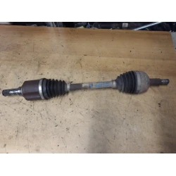 SEMIASSE ANTERIORE SINISTRO Dacia DUSTER 2011 1.6 16V 4X4 SEMIASSE ANTERIORE SINISTRO Dacia DUSTER 2011 1.6 16V 4X4