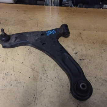 BRACCIO OSCILLANTE ANTERIORE SINISTRO Suzuki GRAND VITARA 2006 1.9D