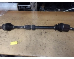 SEMIALBERO SEMIASSE ANTERIORE DESTRO Kia Cee'd 2008 1.6D