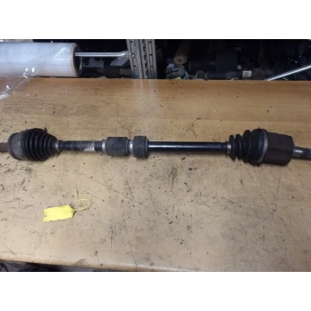 SEMIALBERO SEMIASSE ANTERIORE DESTRO Kia Cee'd 2008 1.6D