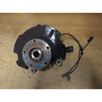 WHEEL HUB COMPLETE FRONT RIGHT Suzuki GRAND VITARA 2020 1.4 4WD HYBRID 45111-61M00-000