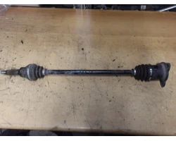 AXLE SHAFT REAR RIGHT Suzuki SWIFT 2018 1.2 4WD HYBRID