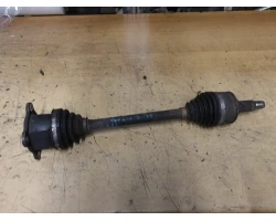 FRONT LEFT DRIVE SHAFT Suzuki GRAND VITARA 2006 1.9D