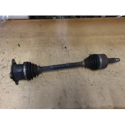 SEMIASSE ANTERIORE SINISTRO Suzuki GRAND VITARA 2006 1.9D SEMIASSE ANTERIORE SINISTRO Suzuki GRAND VITARA 2006 1.9D
