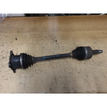 FRONT LEFT DRIVE SHAFT Suzuki GRAND VITARA 2006 1.9D