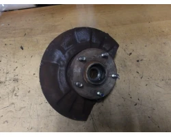 MOZZO SINISTRO ANTERIORE CON MONTANTE Suzuki GRAND VITARA 2006 1.9D