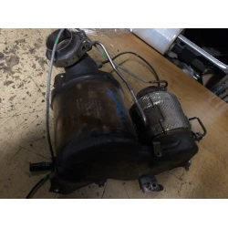 CATALIZZATORE Volkswagen Touran 2016 2.0 TDI AUT. 04l131765ar    04l131602m