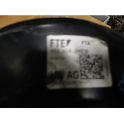 ZAVORNI CILINDER GLAVNI Volkswagen Polo 2011 1.2 6r1614105g