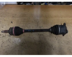 AXLE SHAFT REAR RIGHT Suzuki GRAND VITARA 2006 1.9D