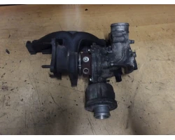 TURBOCHARGER Audi A4, S4 2005 AVANT 2.0TFSI quattro 06d145701j