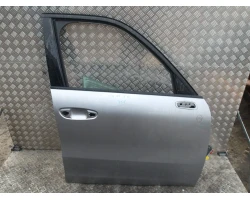 PORTA LAMIERA NUDA ANTERIORE DESTRA Citroën C4 2019 SPACETOURER 1.5 HDI 9803033180