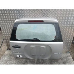 BOOT DOOR COMPLETE Suzuki GRAND VITARA 2006 1.9D BOOT DOOR COMPLETE Suzuki GRAND VITARA 2006 1.9D