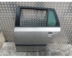 PORTA LAMINERA NUDA POSTERIORE SINISTRA Škoda Fabia 2008 COMBI 1.6