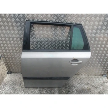 PORTA LAMINERA NUDA POSTERIORE SINISTRA Škoda Fabia 2008 COMBI 1.6