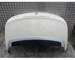 COFANO POSTERIORE Peugeot 207 2007 1.6 i16V CC 860687
